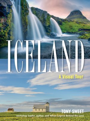 cover image of Iceland